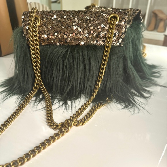 RARE Kurt Geiger Kensington Bag NWT - Picture 4 of 7